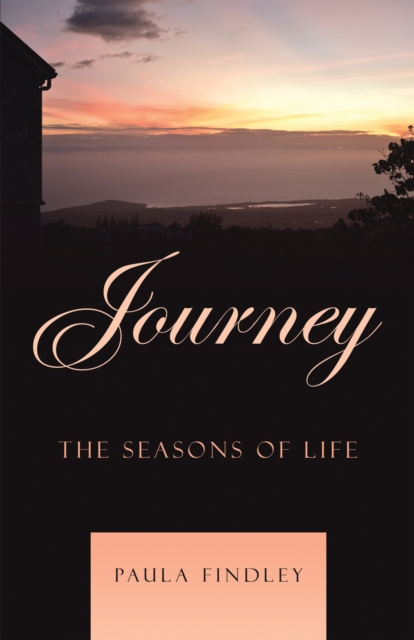 E-knjiga Journey Paula Findley