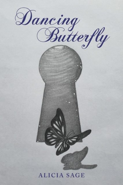 E-knjiga Dancing Butterfly Alicia Sage