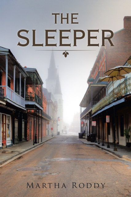 E-knjiga Sleeper Martha Roddy
