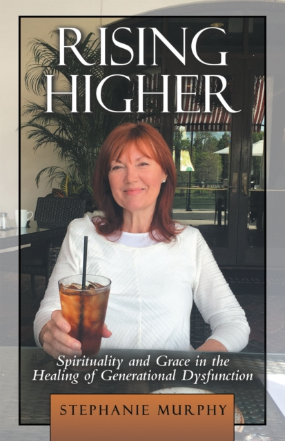 E-book Rising Higher Stephanie Murphy