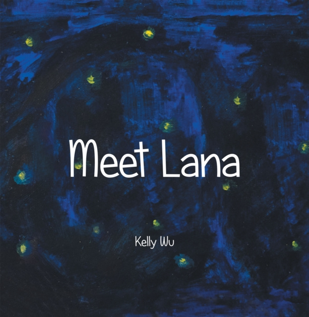 E-knjiga Meet Lana Kelly Wu