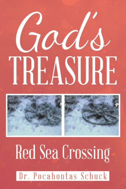 E-knjiga God's Treasure Dr. Pocahontas Schuck
