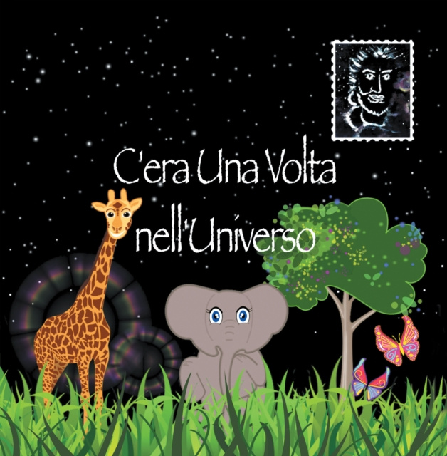 E-kniha C'era Una Volta Nell'universo Leanne Borrelli