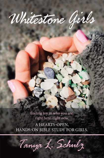 E-book Whitestone Girls Tanya L. Schulz