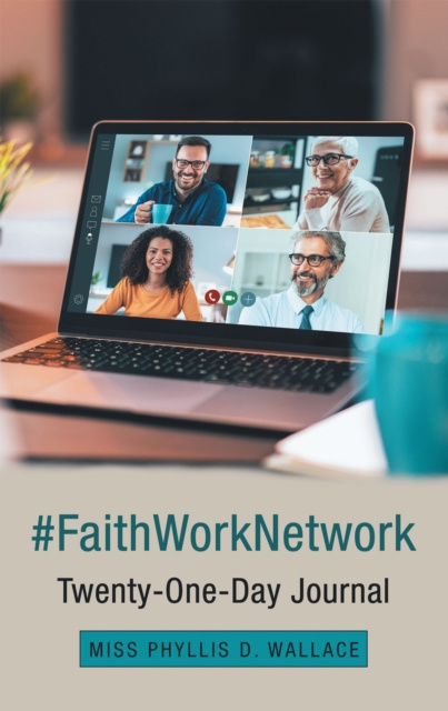 E-knjiga #Faithworknetwork Miss Phyllis D. Wallace