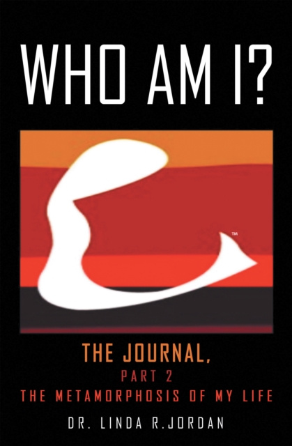 E-knjiga Who Am I? Dr. Linda R. Jordan
