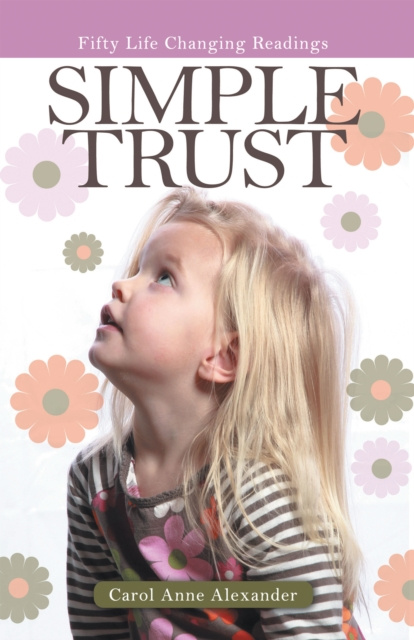 E-knjiga Simple Trust Carol Anne Alexander