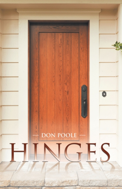 E-knjiga Hinges Don Poole