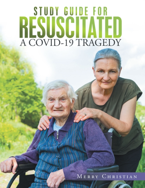 E-knjiga Study Guide for Resuscitated Merry Christian