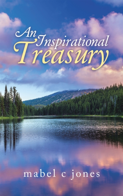 E-knjiga Inspirational  Treasury mabel c jones