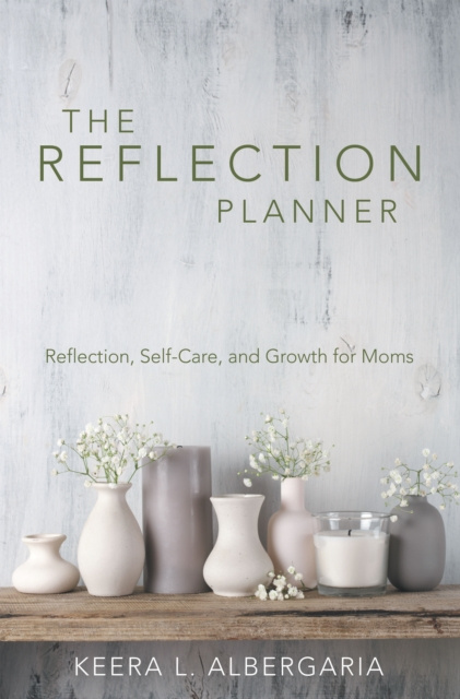 E-knjiga Reflection Planner Keera L. Albergaria