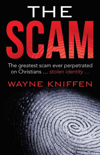 E-knjiga Scam Wayne Kniffen