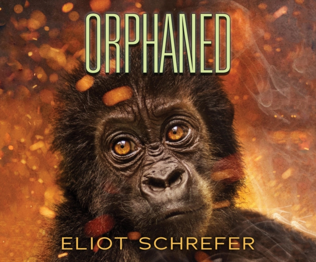 Audiokniha Orphaned Eliot Schrefer