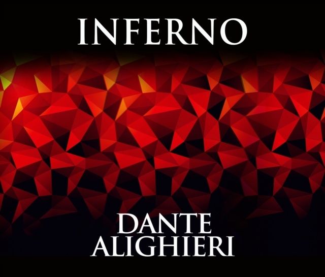 Audiokniha Inferno Dante Alighieri