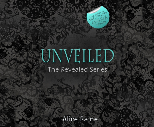 Audiokniha Unveiled Alice Raine