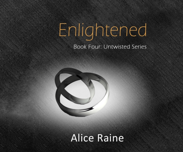 Audiokniha Enlightened Alice Raine