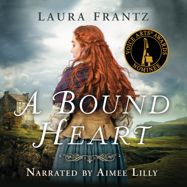 Audiokniha Bound Heart Laura Frantz