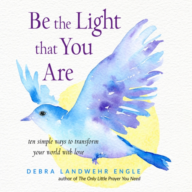 Audiokniha Be the Light that You Are Debra Landwehr Engle