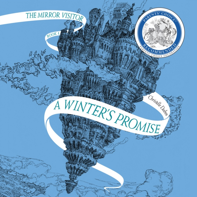 Audiokniha Winter's Promise Christelle Dabos