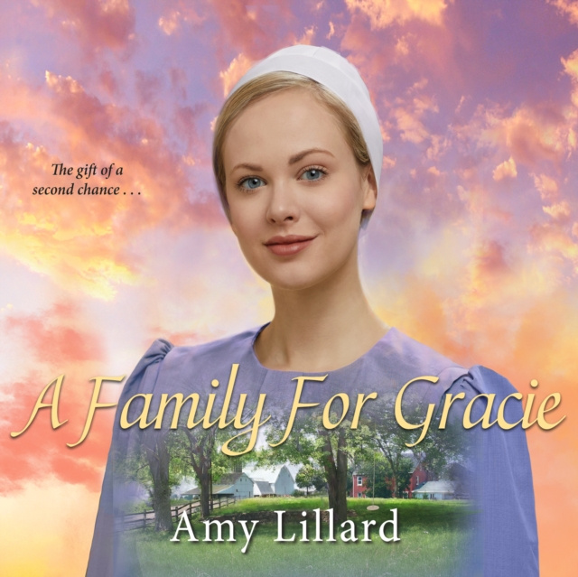 Audiobook Family for Gracie Amy Lillard