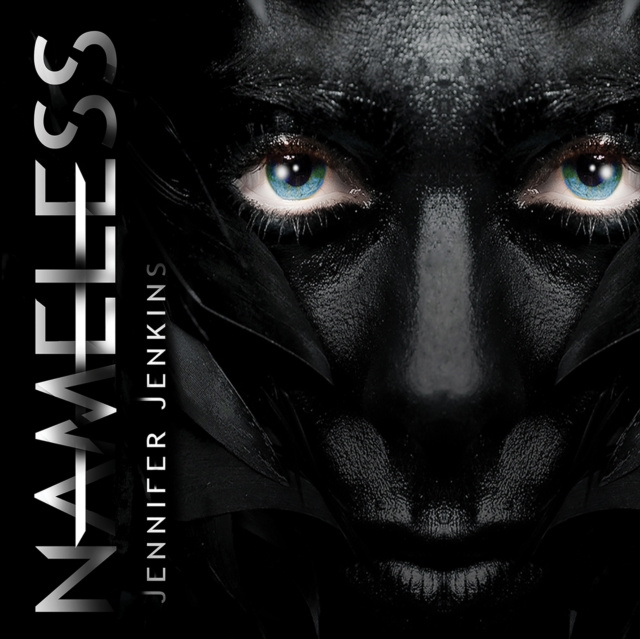 Livre audio Nameless Jennifer Jenkins