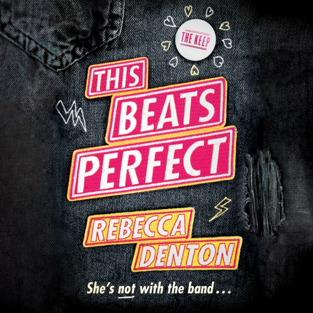 Hörbuch This Beats Perfect Rebecca Denton