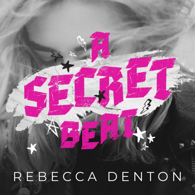 Audio knjiga Secret Beat Rebecca Denton