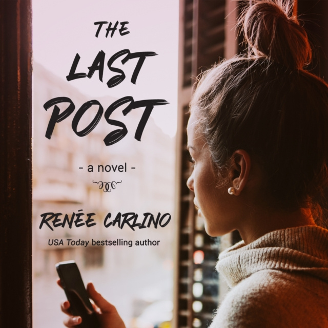 Audiokniha Last Post Renee Carlino