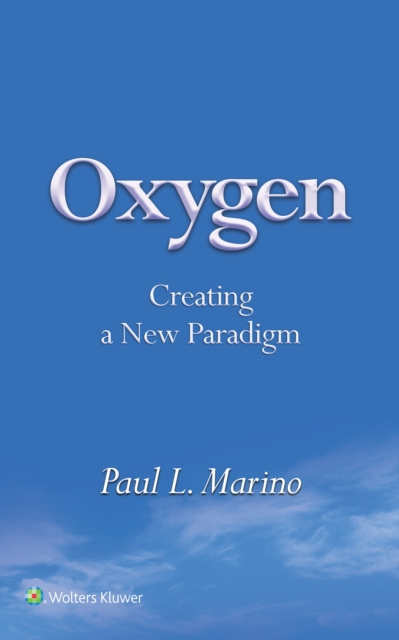 E-book Oxygen Paul Marino