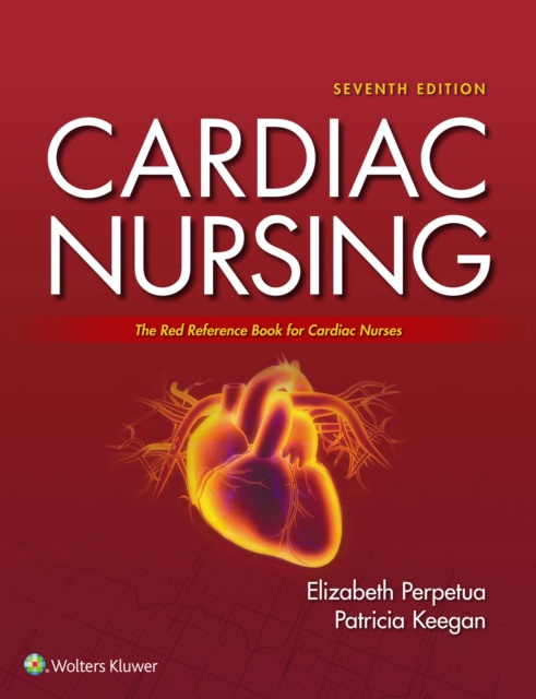 E-knjiga Cardiac Nursing Elizabeth M Perpetua