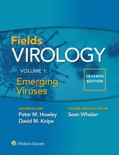 E-kniha Fields Virology: Emerging Viruses Peter M. Howley