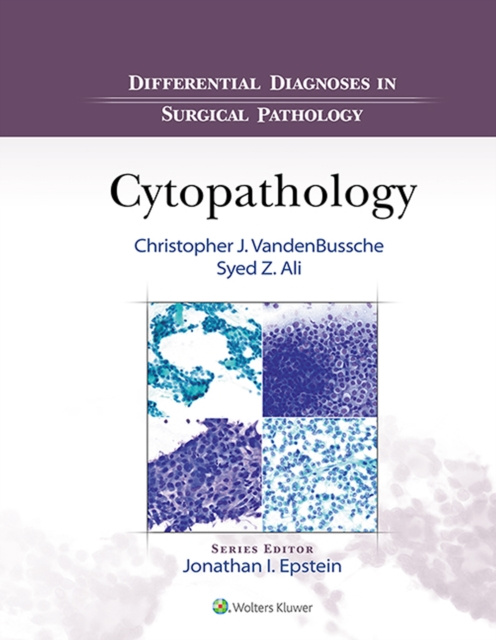 E-kniha Differential Diagnoses in Surgical Pathology: Cytopathology Syed Ali