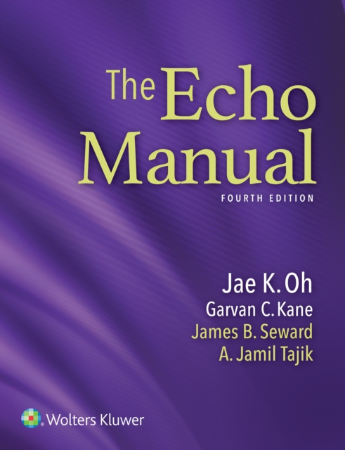 E-book Echo Manual: Ebook without Multimedia Jae K. Oh