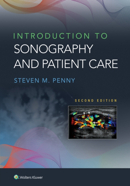 E-kniha Introduction to Sonography and Patient Care Steven M. Penny