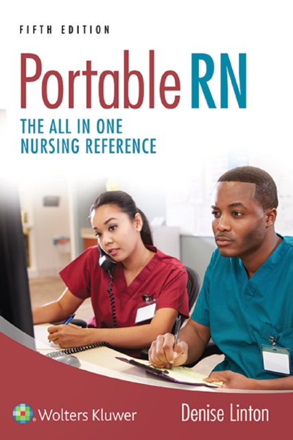 E-knjiga Portable RN Denise Linton