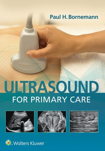 E-kniha Ultrasound for Primary Care Paul Bornemann