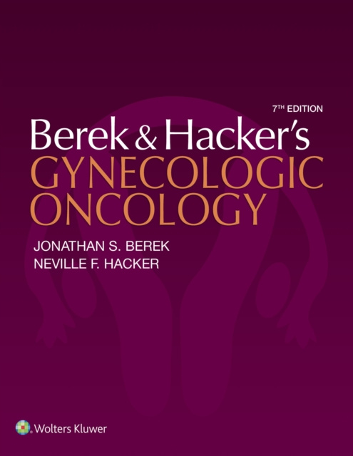 Libro elettronico Berek and Hacker's Gynecologic Oncology Jonathan Berek