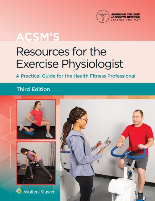 E-Book ACSM's Resources for the Exercise Physiologist Benjamin Gordon