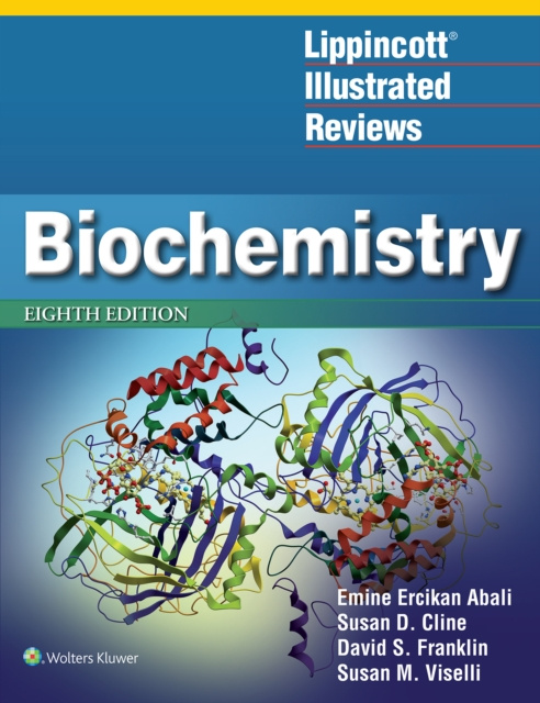 E-kniha Lippincott Illustrated Reviews: Biochemistry Emine E Abali