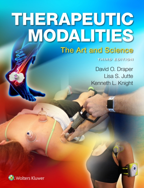 E-knjiga Therapeutic Modalities Dave Draper