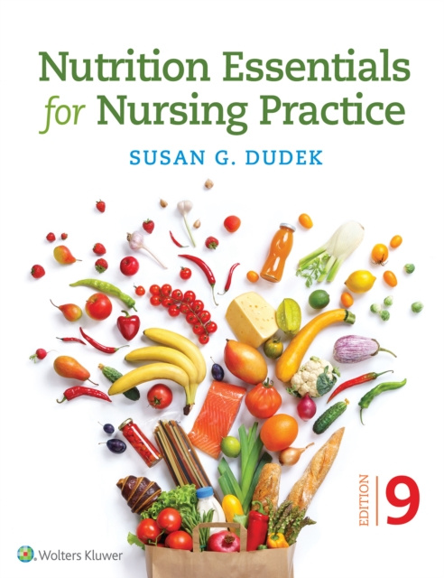ebook Nutrition Essentials for Nursing Practice Susan Dudek