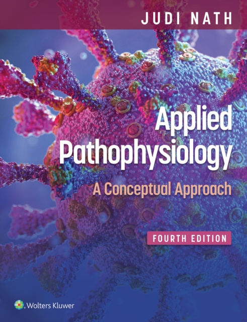 E-knjiga Applied Pathophysiology Judi Nath