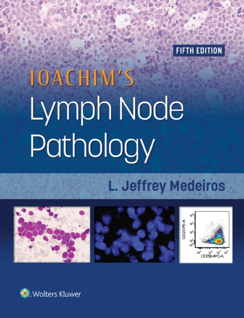 E-knjiga Ioachim's Lymph Node Pathology L Jeffrey Medeiros
