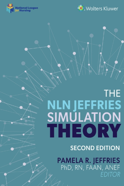 E-knjiga NLN Jeffries Simulation Theory Pamela Jeffries
