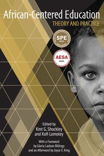 E-knjiga African-Centered Education Shockley Kmt G. Shockley