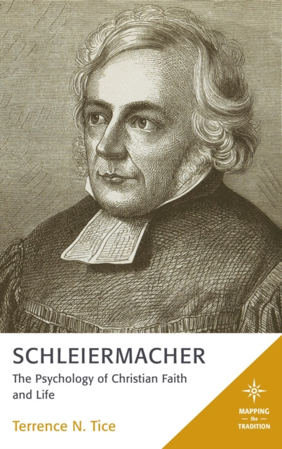 E-knjiga Schleiermacher Terrence N. Tice