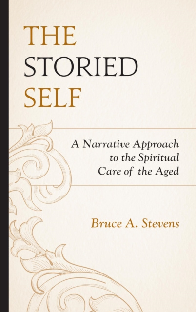 E-knjiga Storied Self Bruce A. Stevens