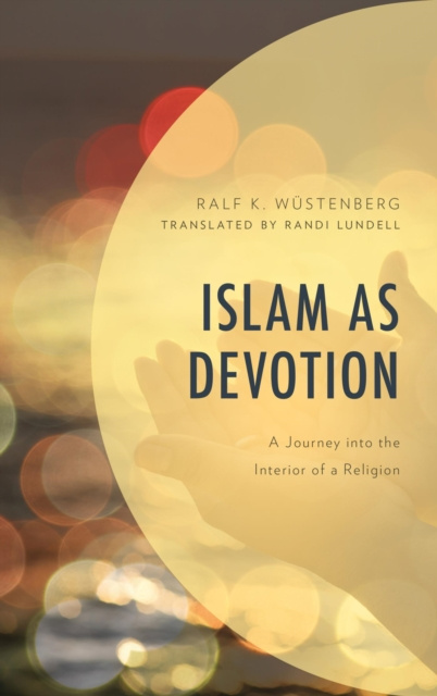 E-knjiga Islam as Devotion Ralf K. Wustenberg