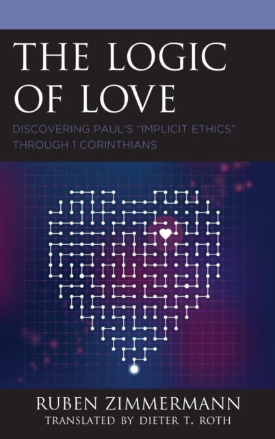 E-book Logic of Love Ruben Zimmermann