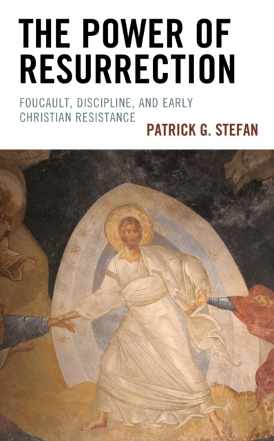 E-knjiga Power of Resurrection Patrick G. Stefan